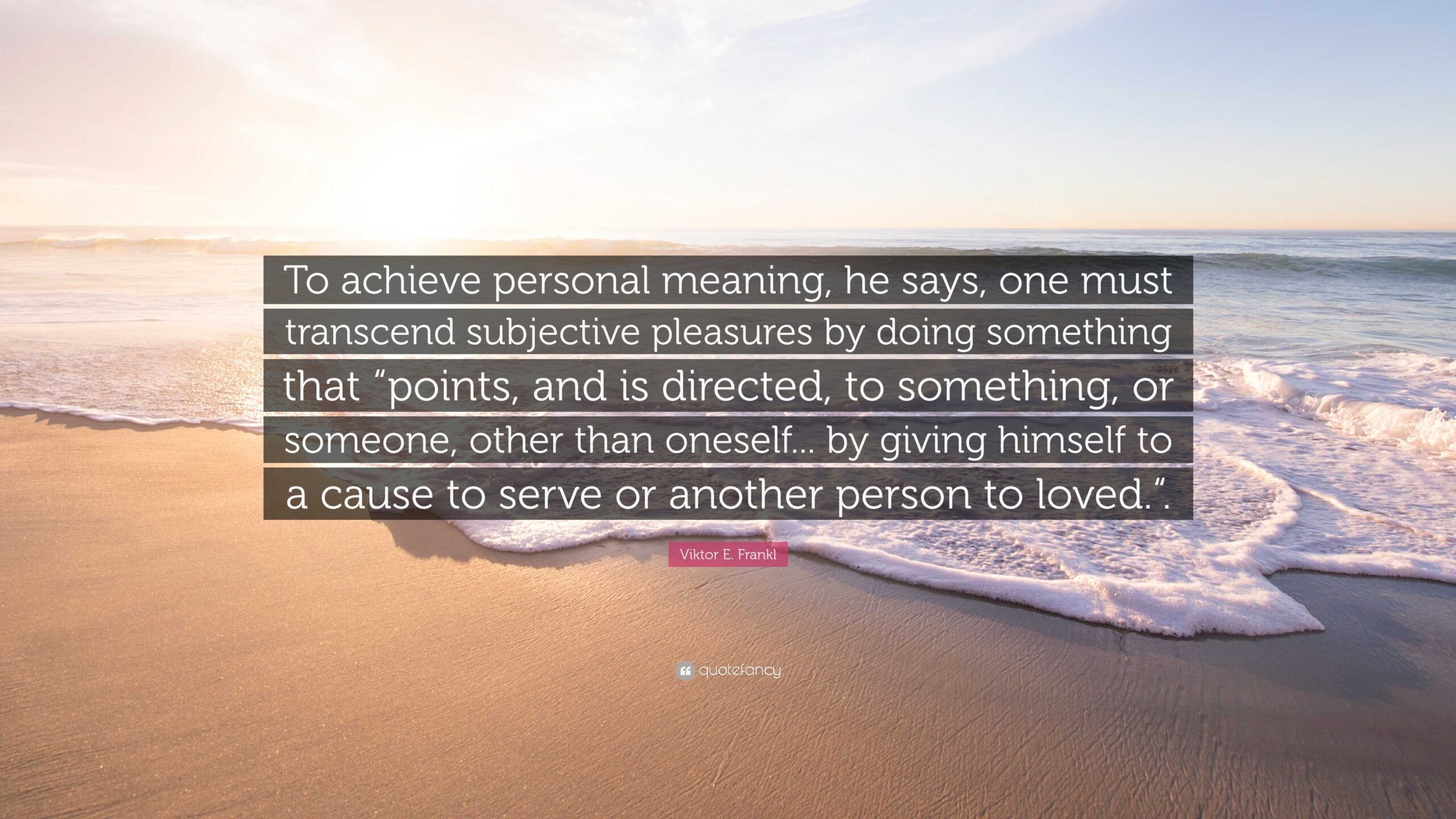 meaning of personal person