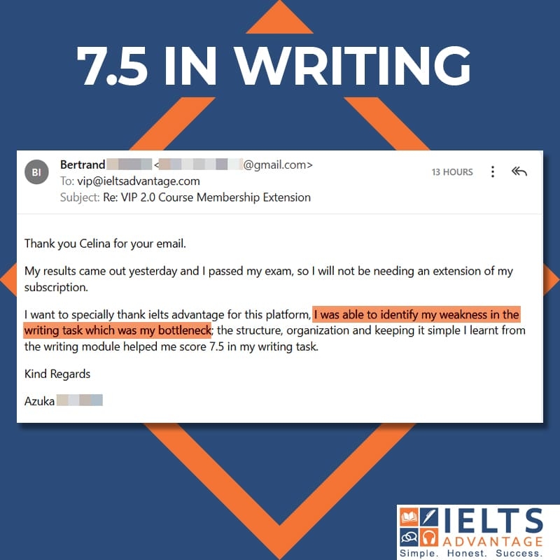 VIP ACADEMY 3 0 IELTS Advantage