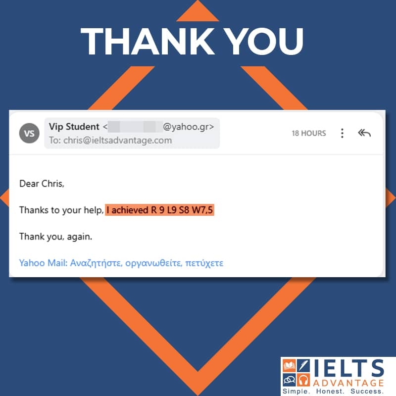 VIP ACADEMY 3 0 IELTS Advantage