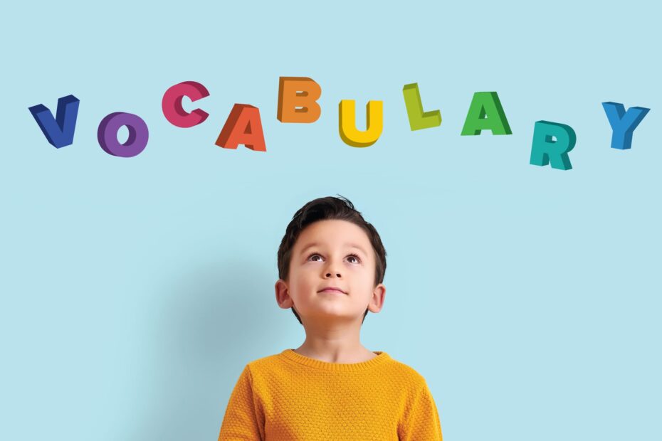 Vocabulary And Reading The Connection Scholar Within