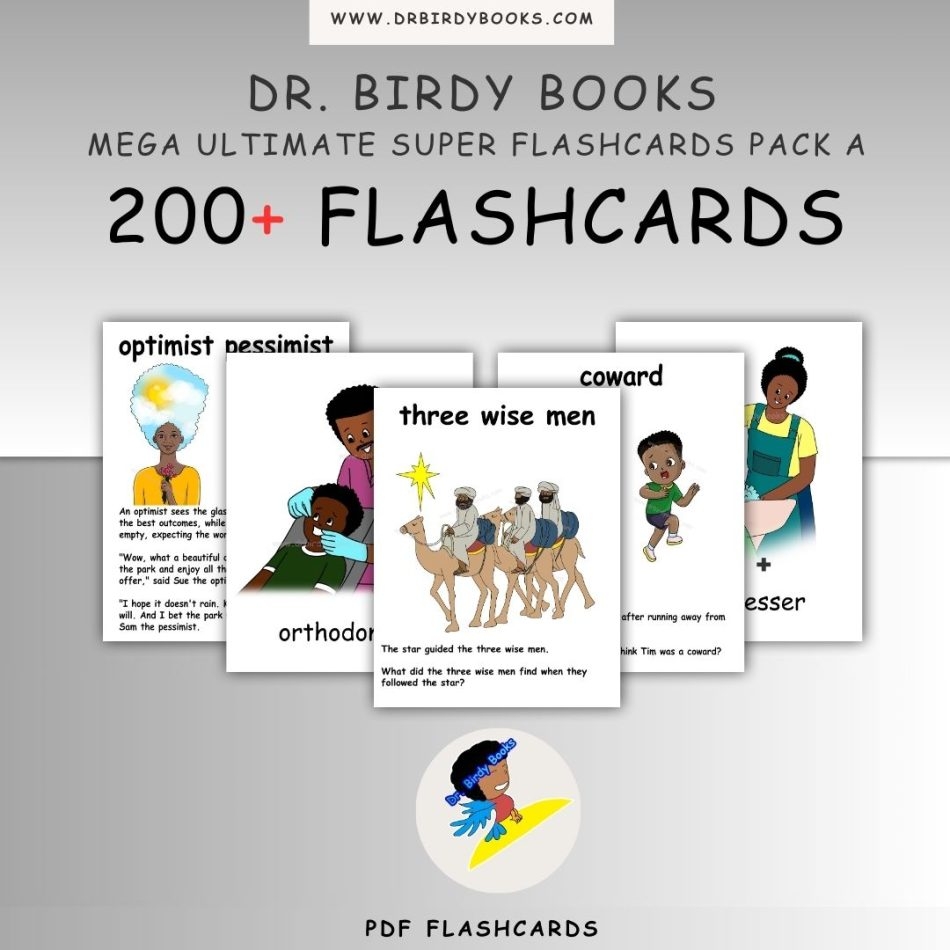 best vocabulary flashcards