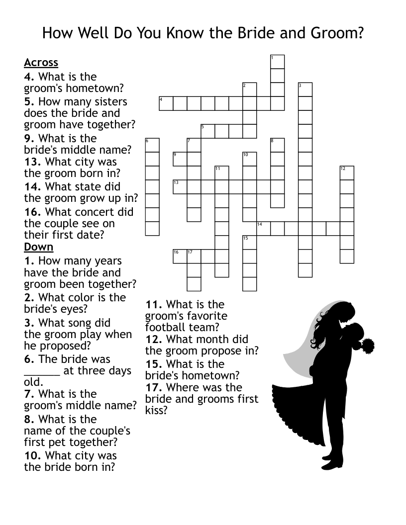 vocabulary crossword generator