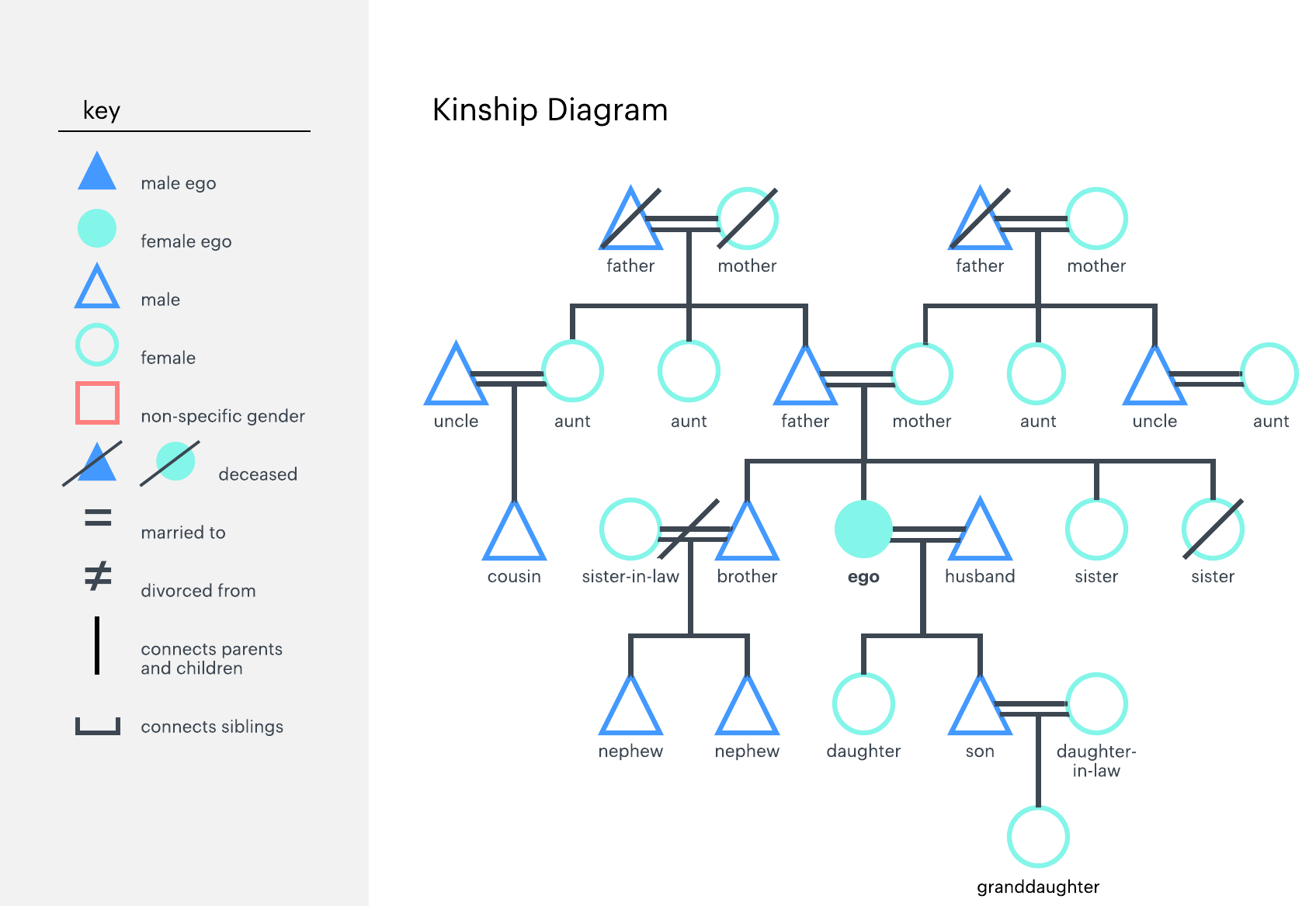 What Is A Genogram And How To Make One