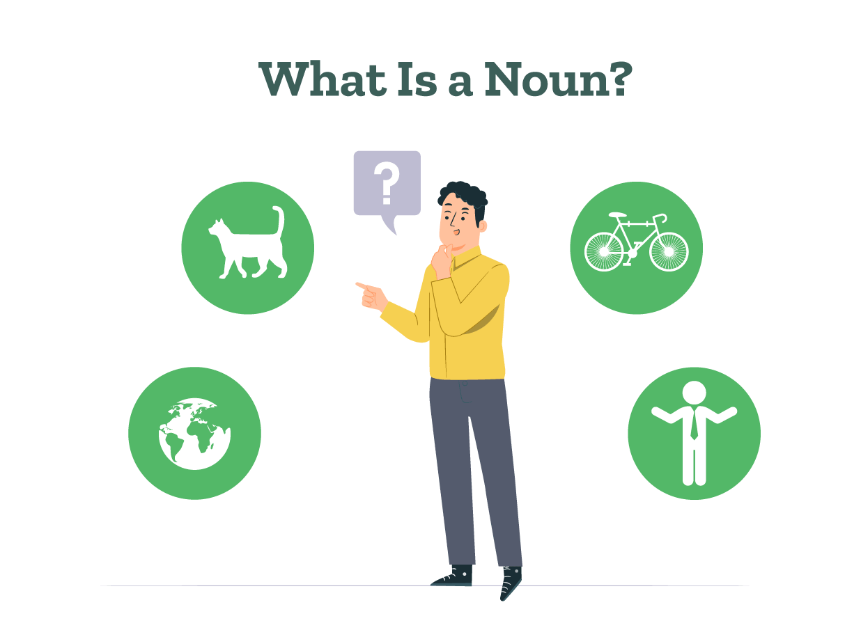 What Is A Noun Definition Types U0026 Examples