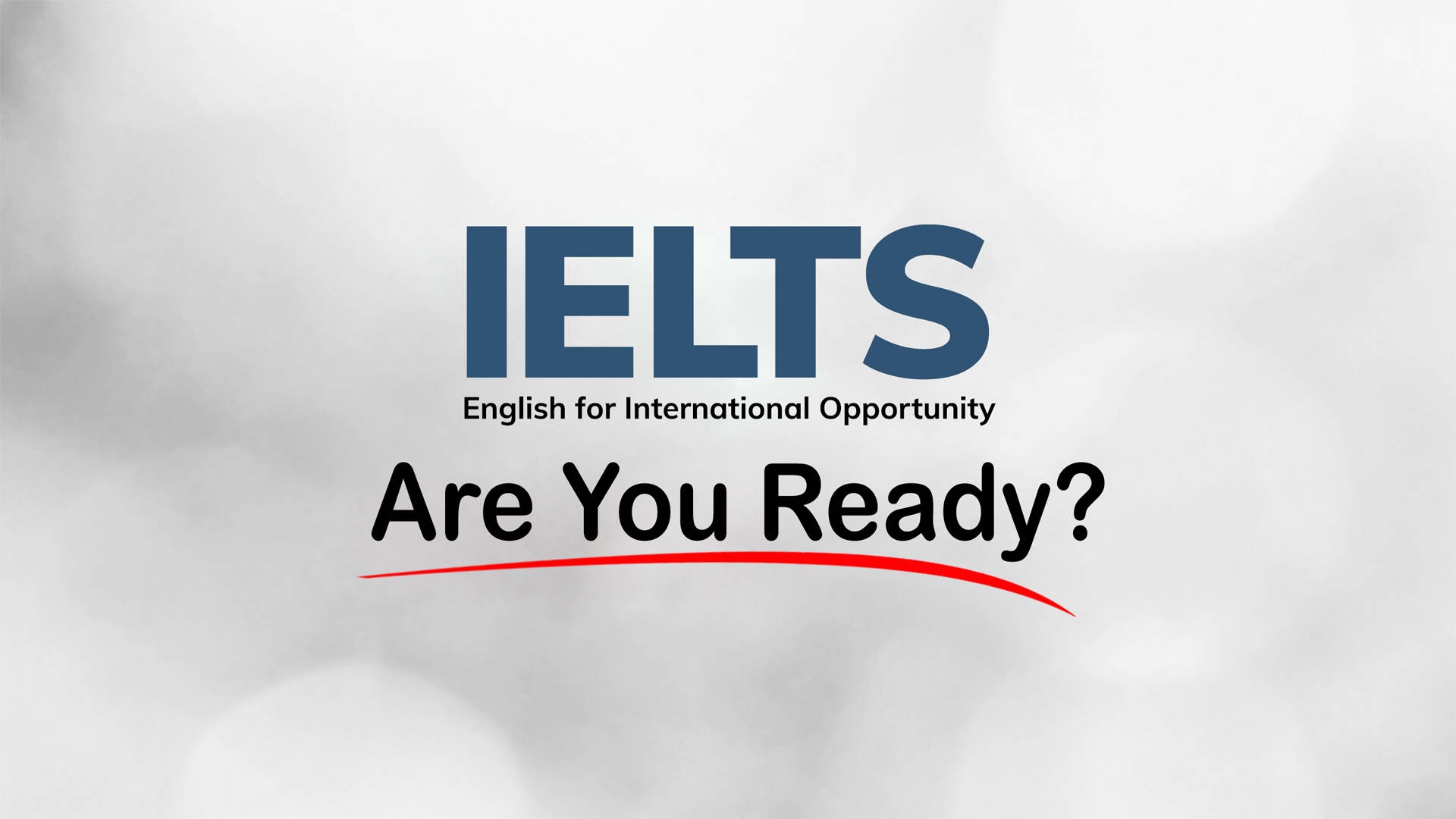 ielts is for what