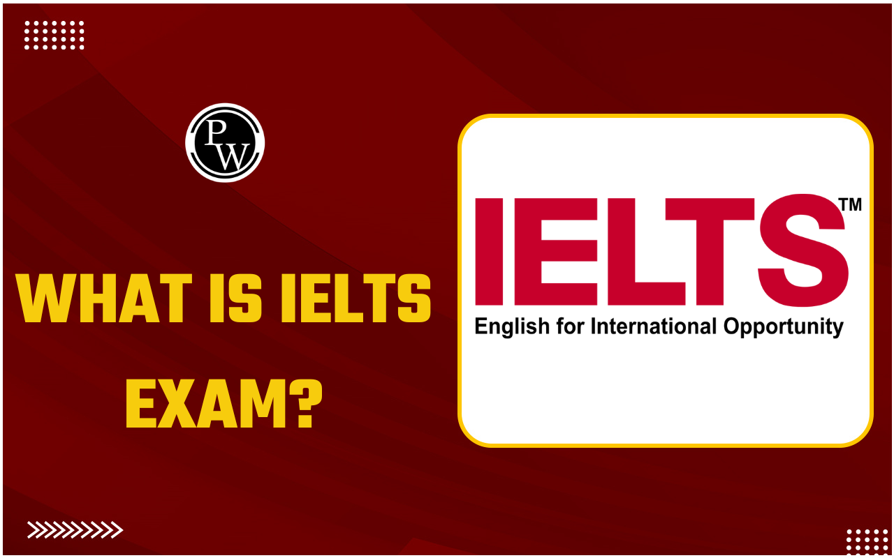 ielts exam for what purpose