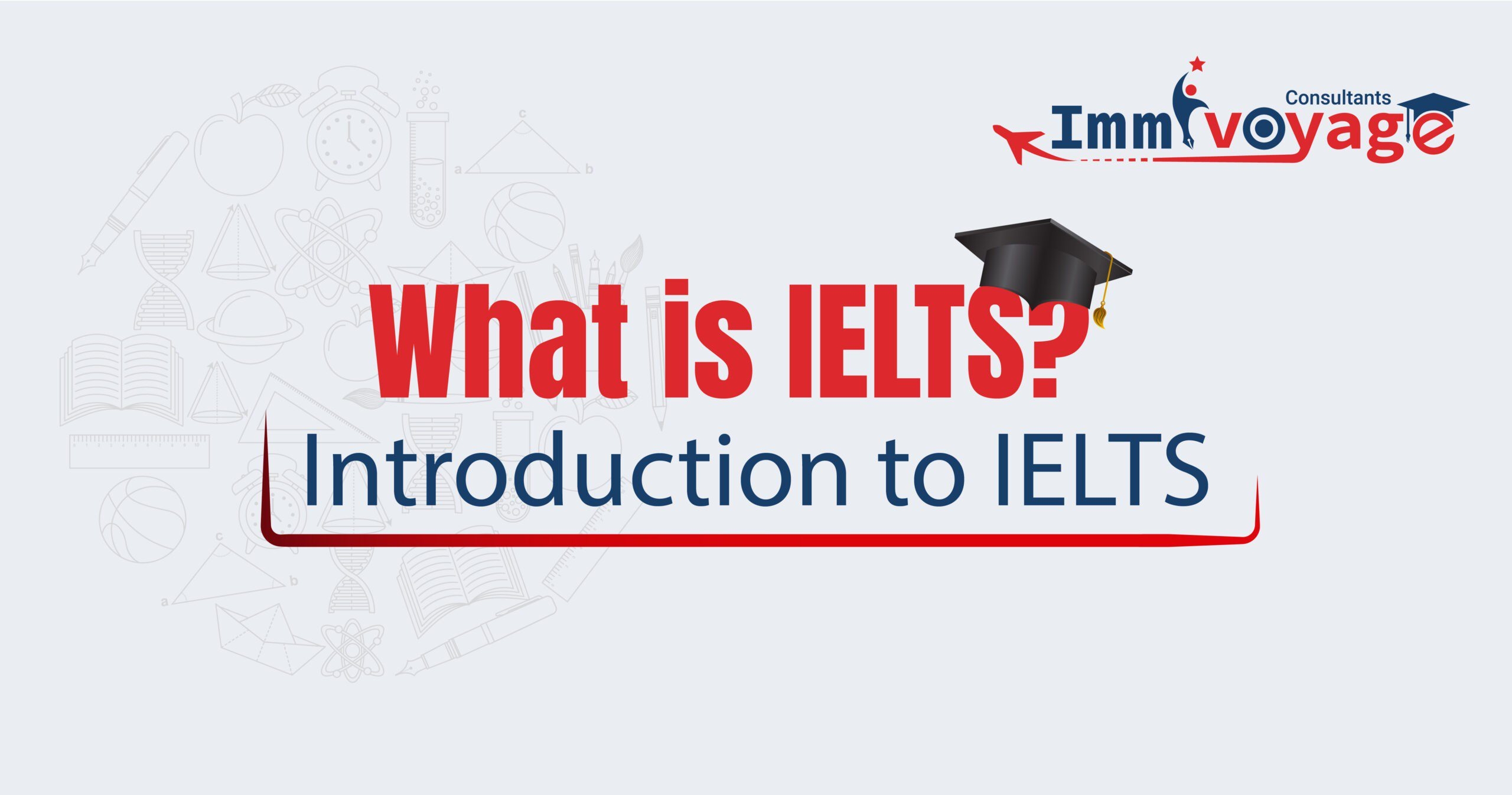 What Is IELTS Introduction To IELTS Immivoyage