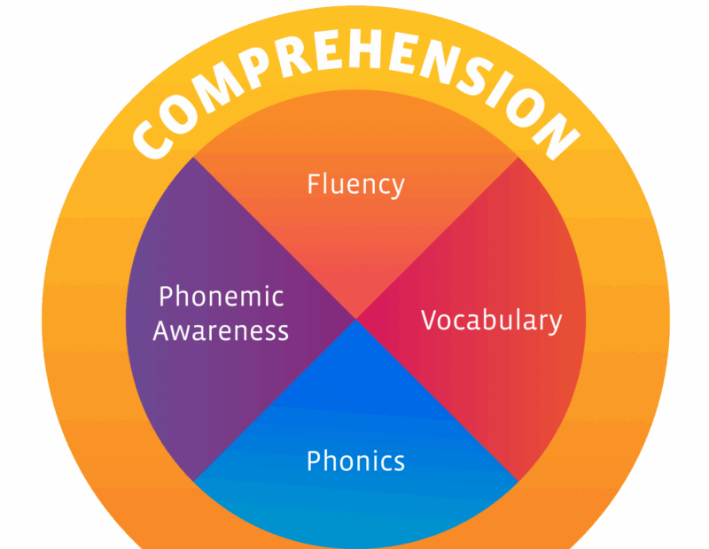 What Is Reading Comprehension