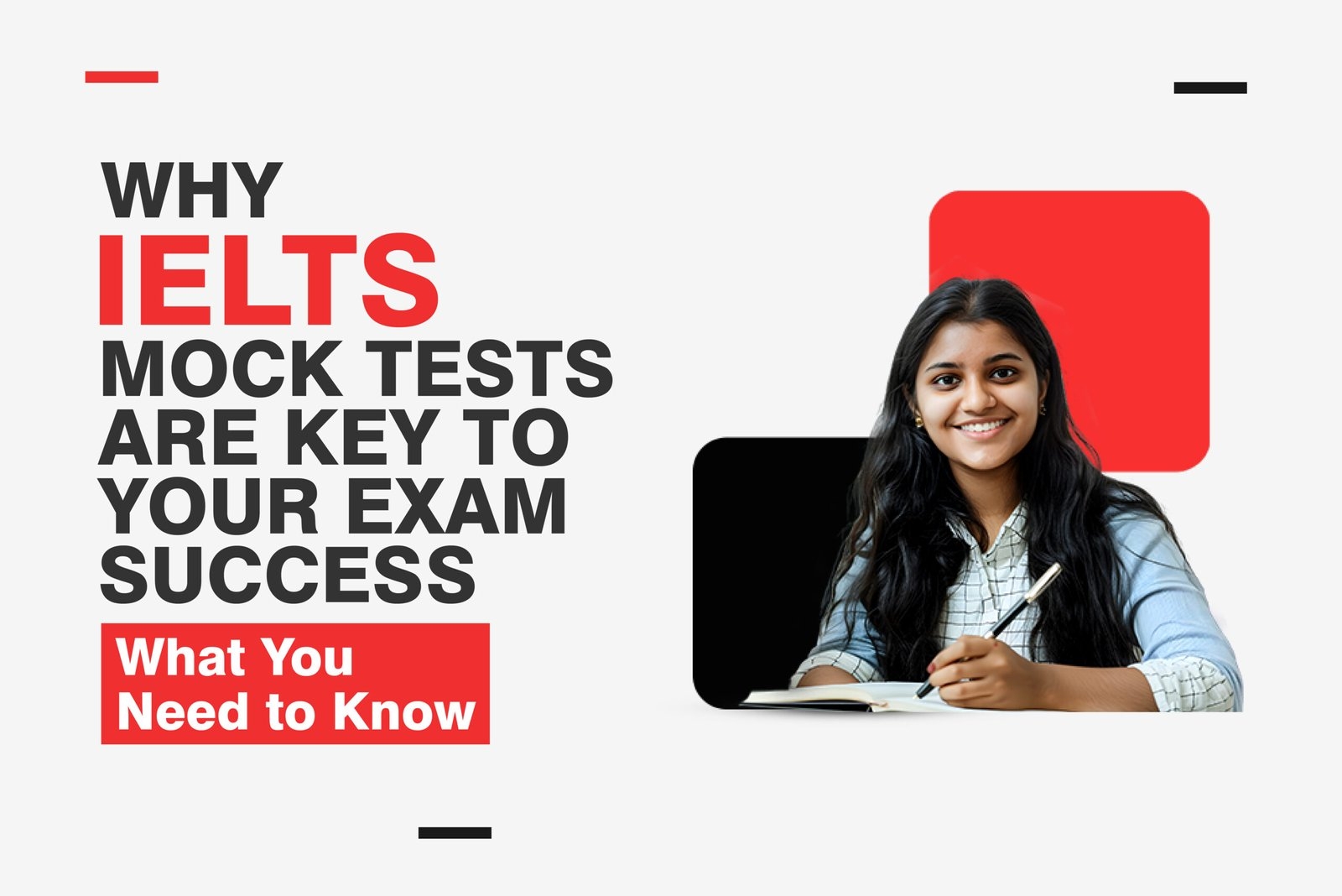 ielts mock exam