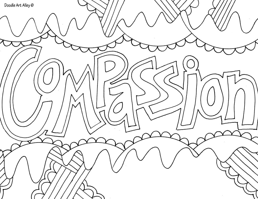 color sheets with words