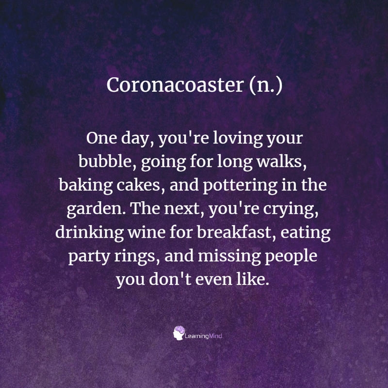 interesting words of the day