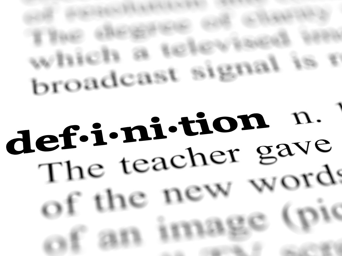 Word Of The Week Expanding Vocabulary In The Classroom Teach Starter