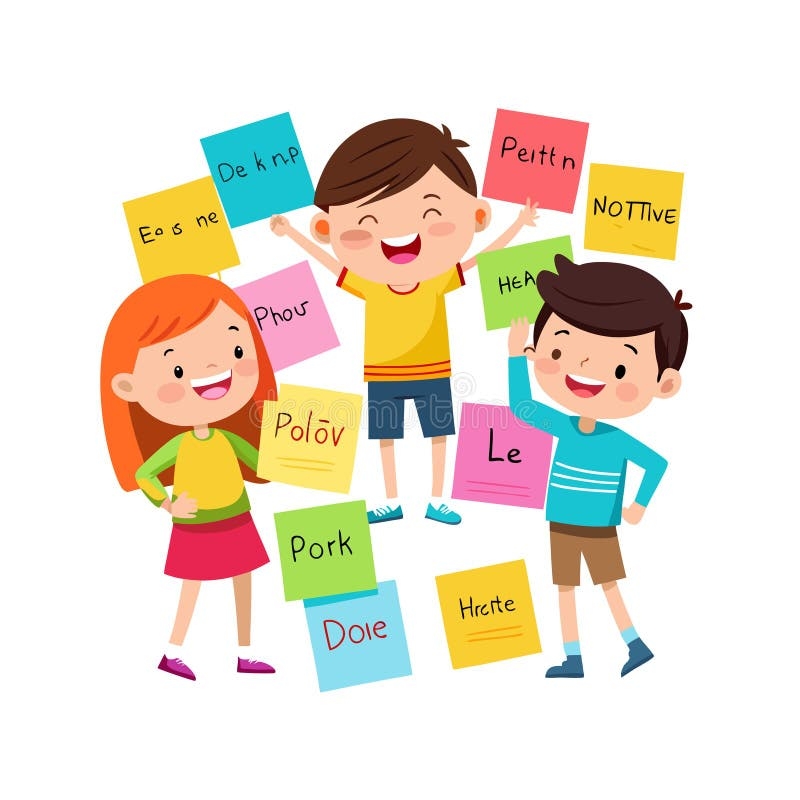 Words Cartoon Stock Illustrations 44 548 Words Cartoon Stock Illustrations Vectors U0026 Clipart Dreamstime