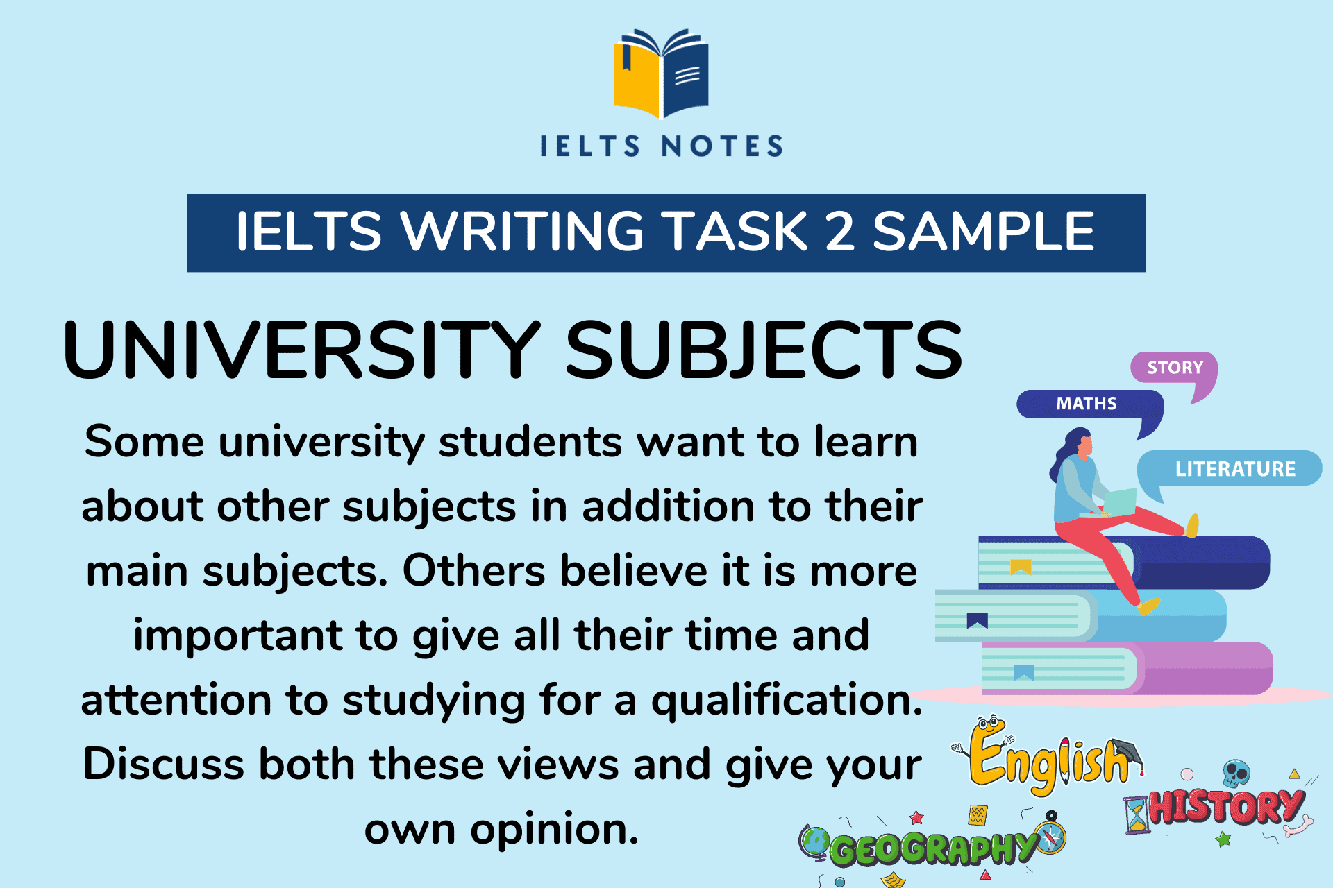 Writing Task 2 Archives IELTS Notes