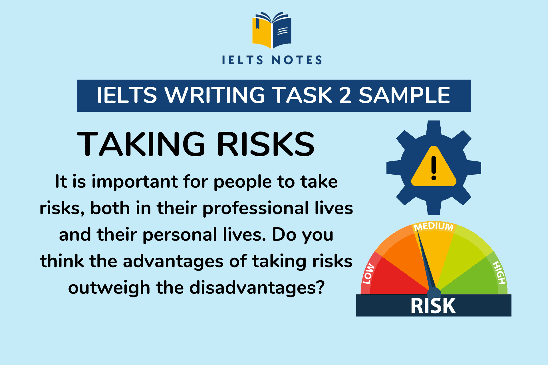 Writing Task 2 Archives IELTS Notes