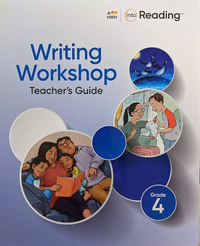 4th grade reading and writing